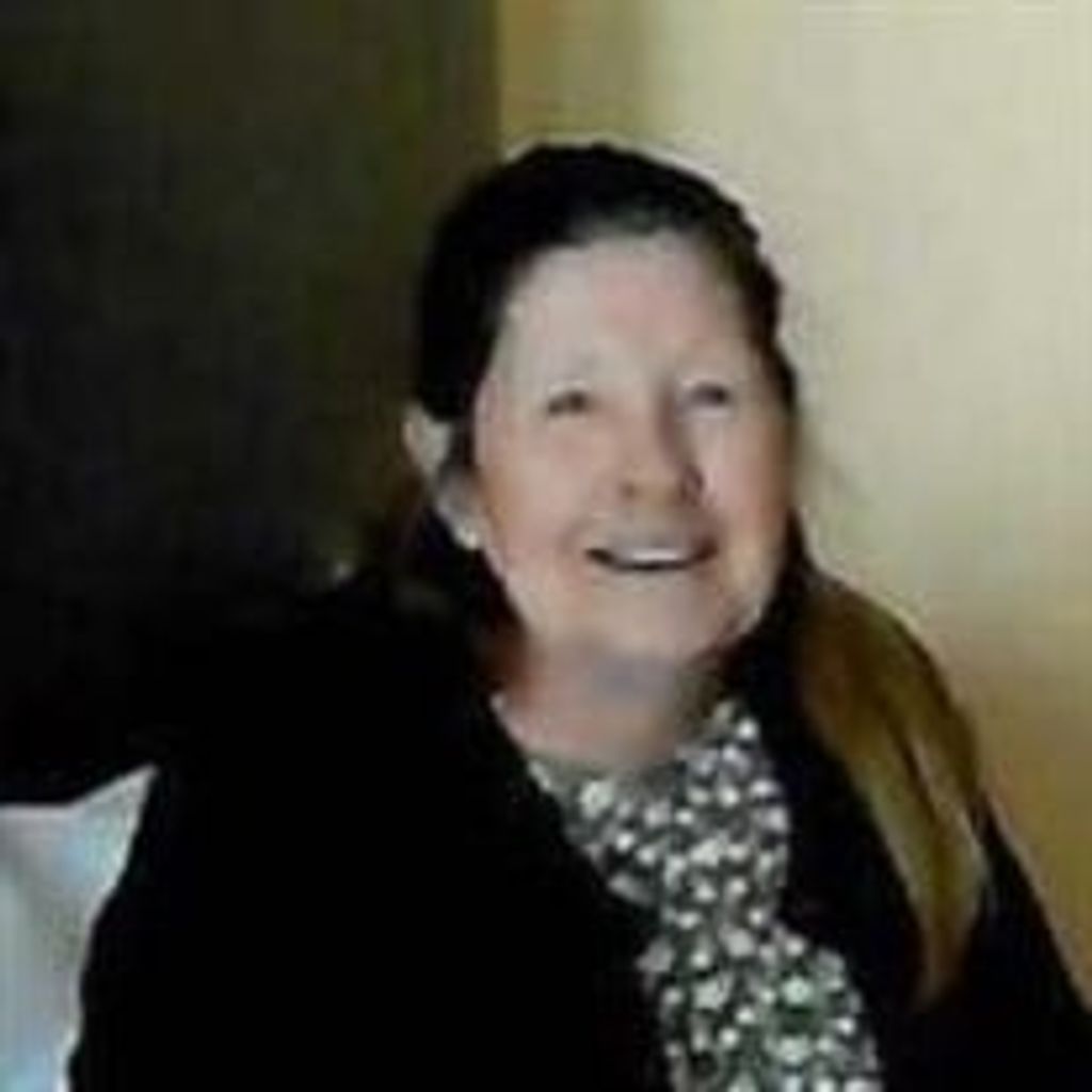 Harriet M. Pennex