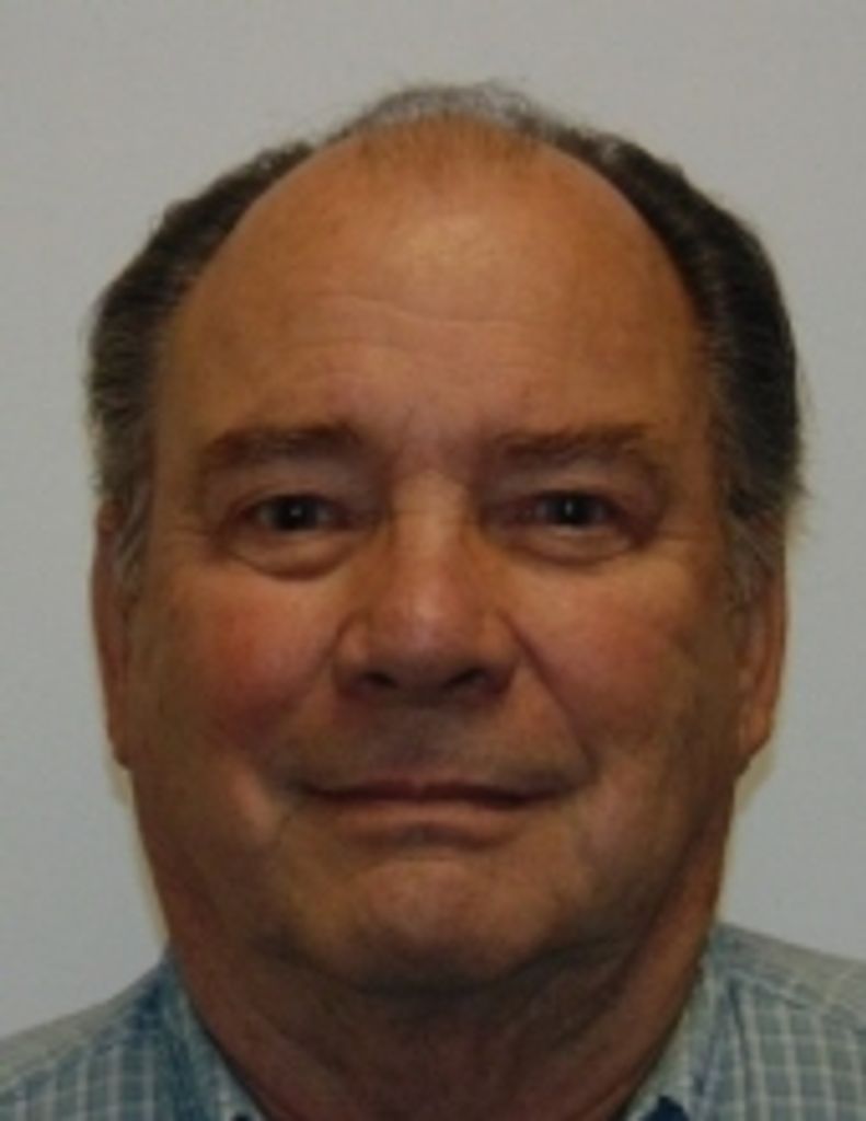 Paul Nelson Samek