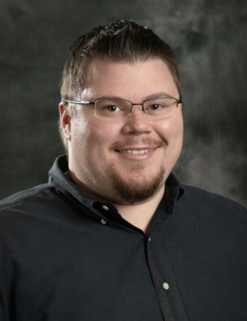 Lucas J. Mallien