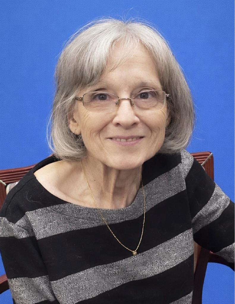 Barbara Elaine Graves Profile Photo
