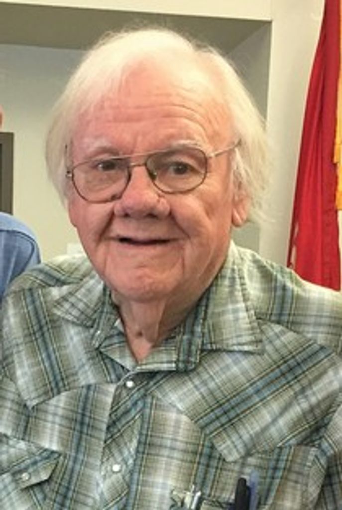 Arnold Paul Spears Profile Photo