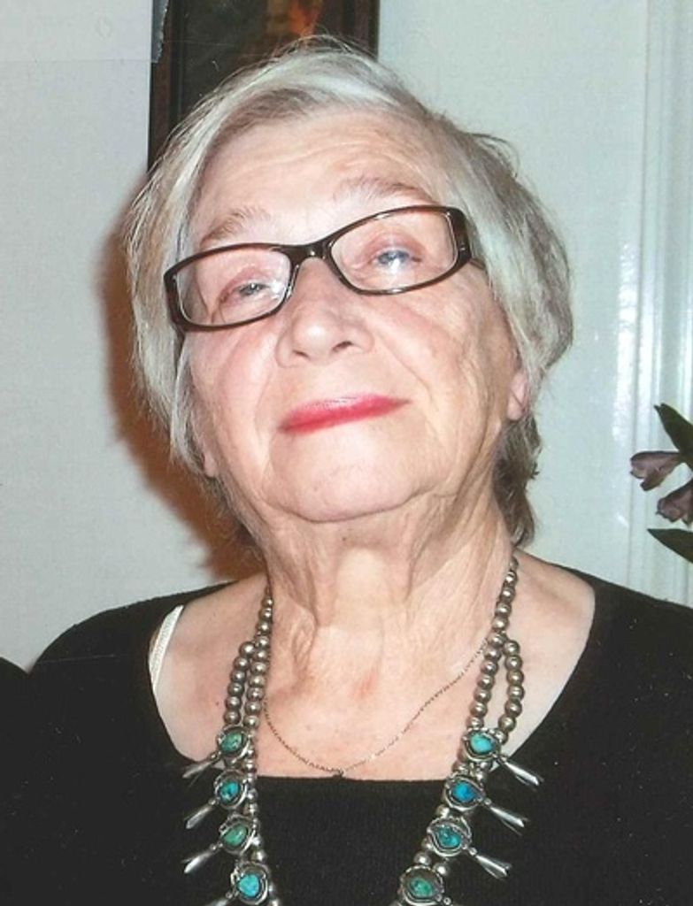 Hattie Emma Smith Profile Photo