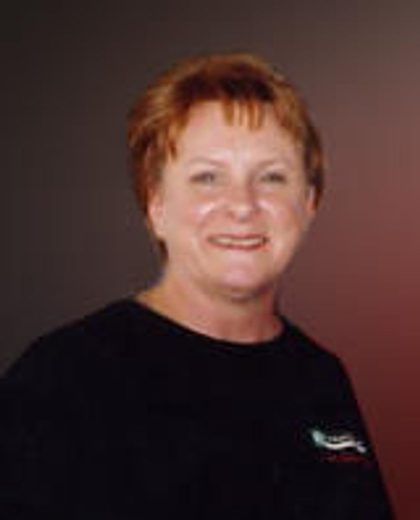 Nancy S. Macdonald