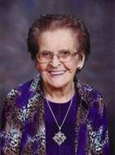 Helen  Christine Fraser Profile Photo