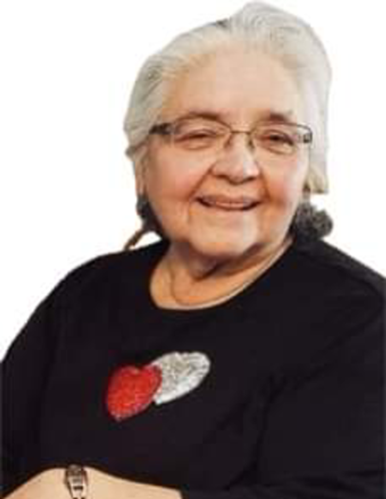 Alberta R. Metoxen Profile Photo