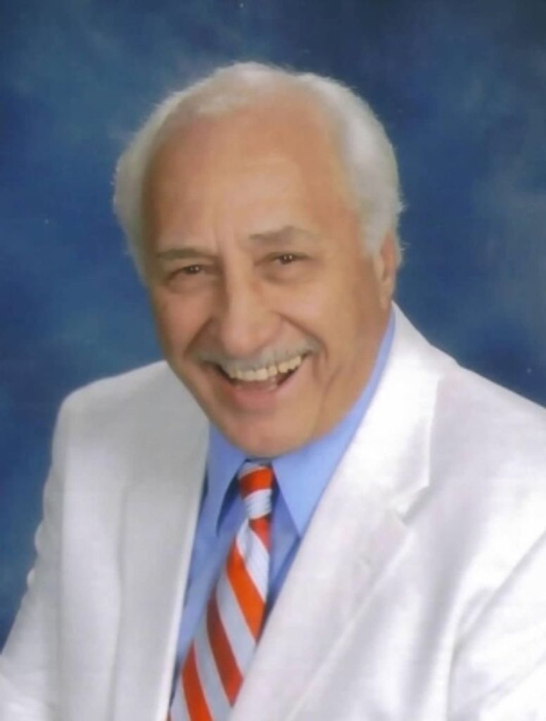 Francis J. Christiano, Sr.