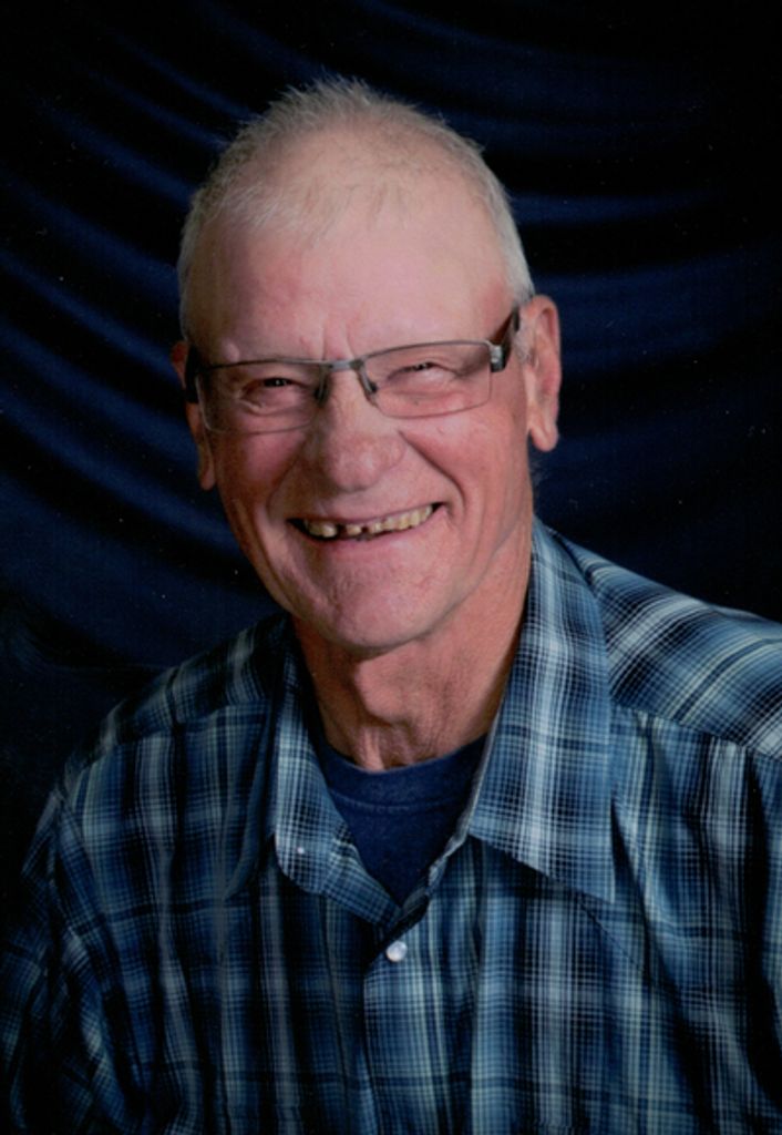 Lee Francis Timm Profile Photo