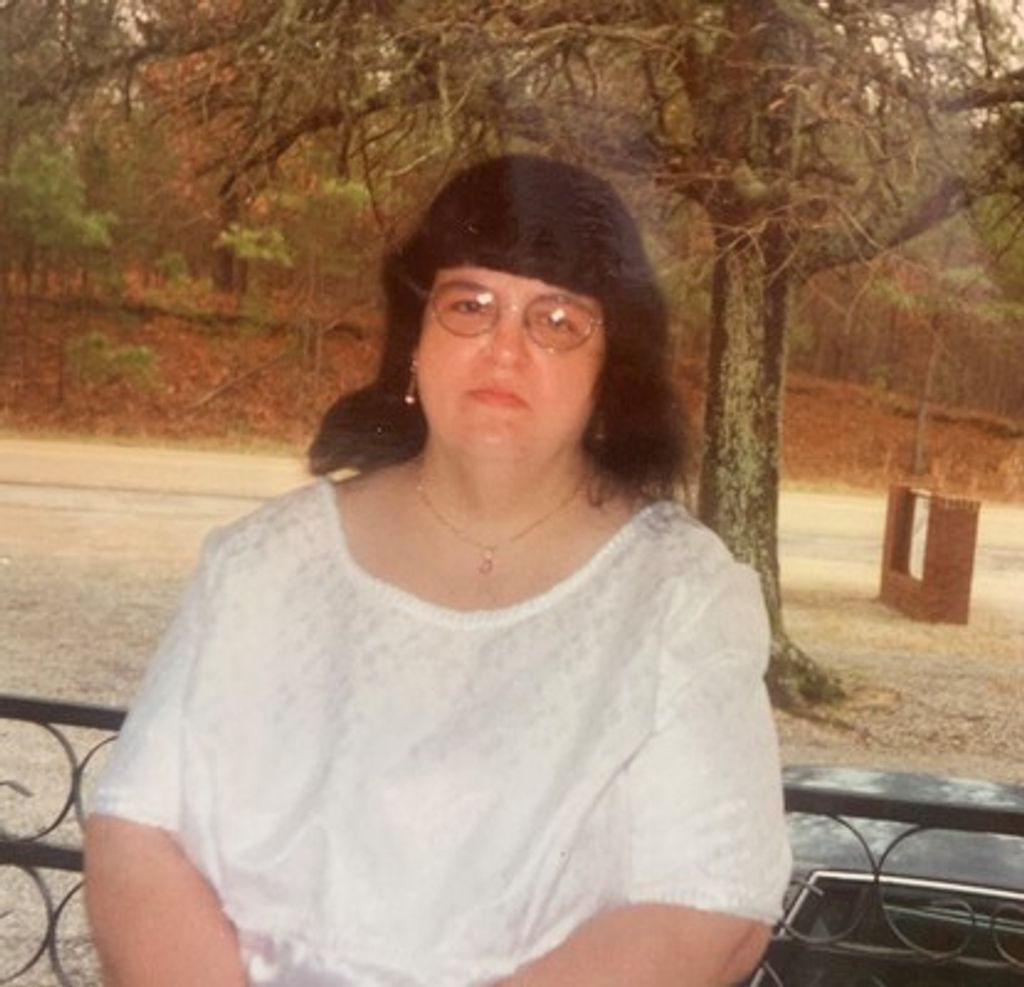 Ann Merchant Profile Photo