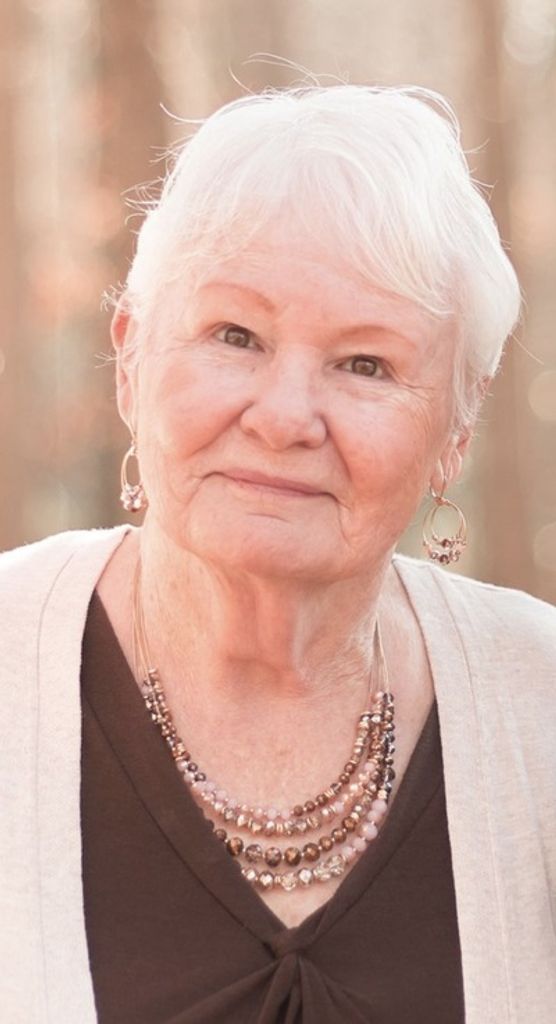 Mary Anne Odey Goodwin Profile Photo