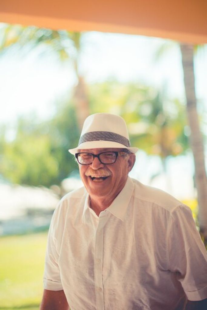 Ronin Bernard Niemerg Profile Photo