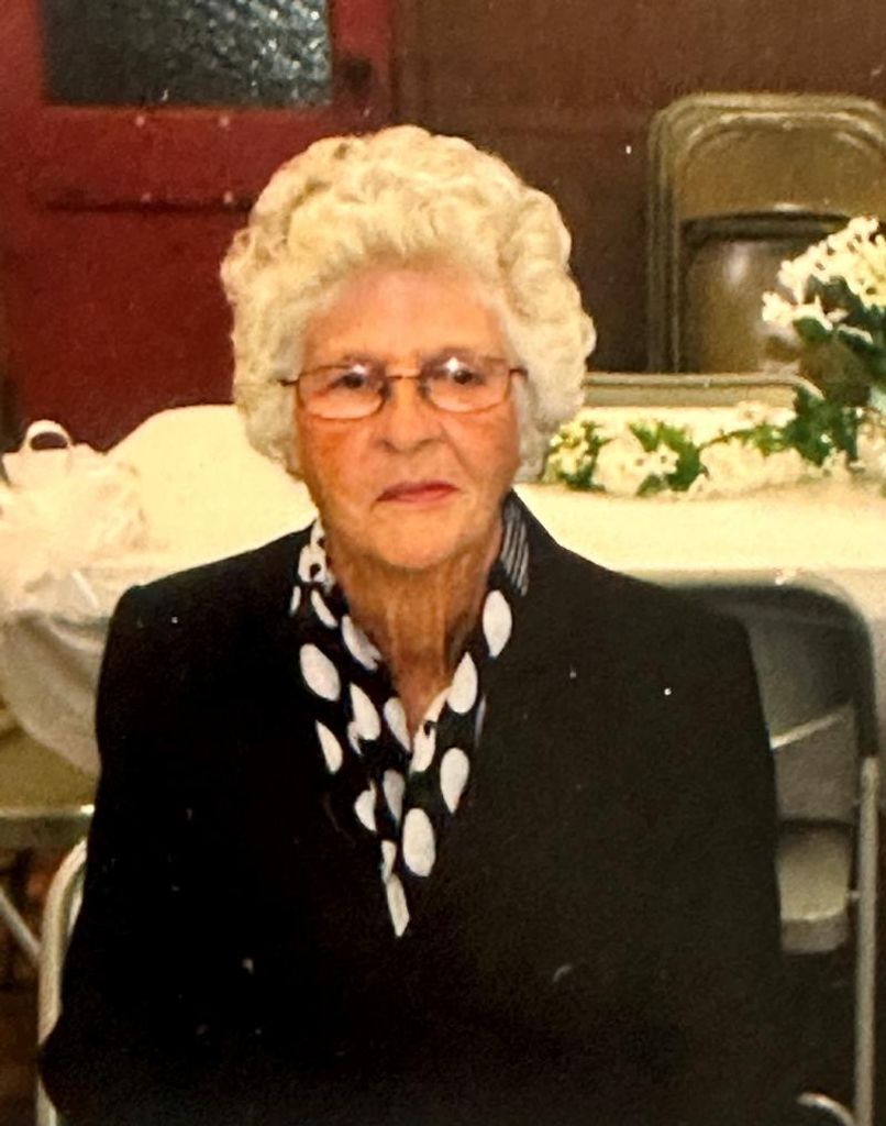 Eulene Powell Profile Photo