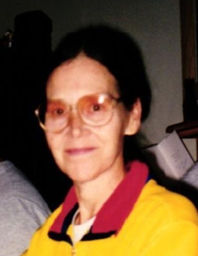 Shirley K. Malott