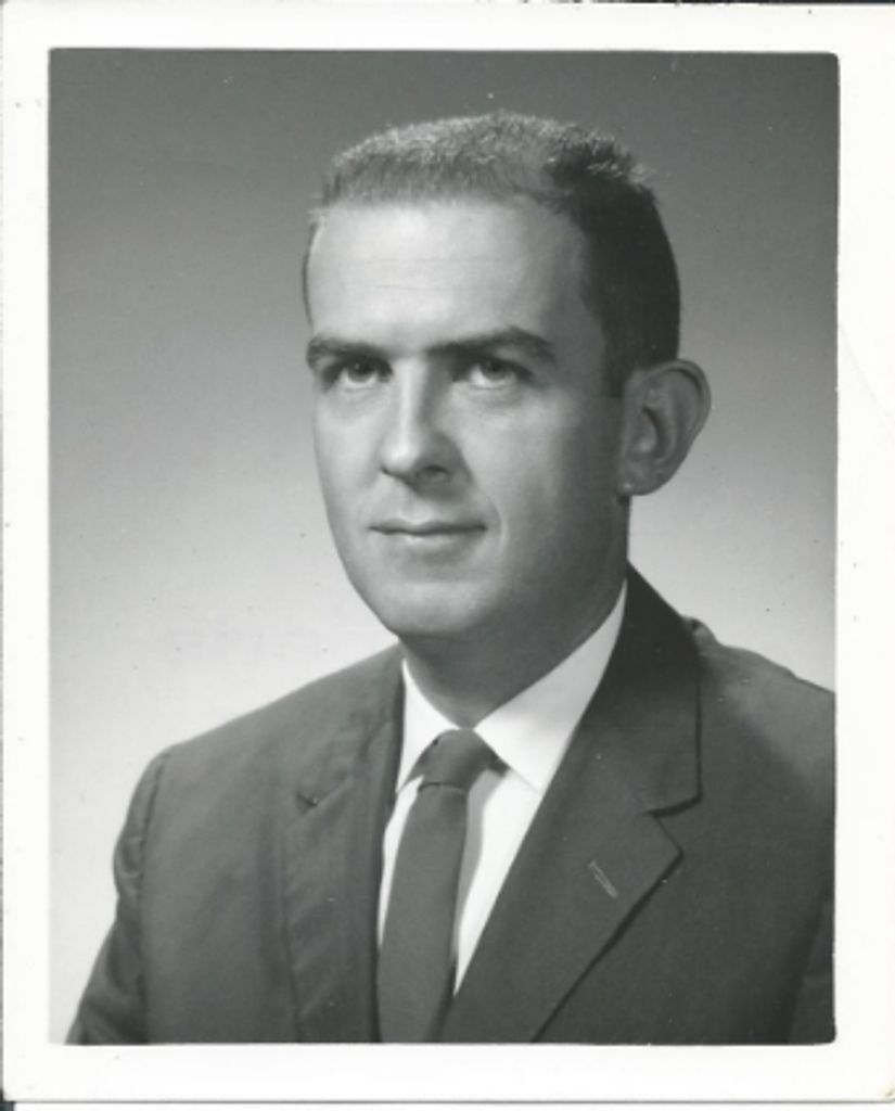Everett Glendening