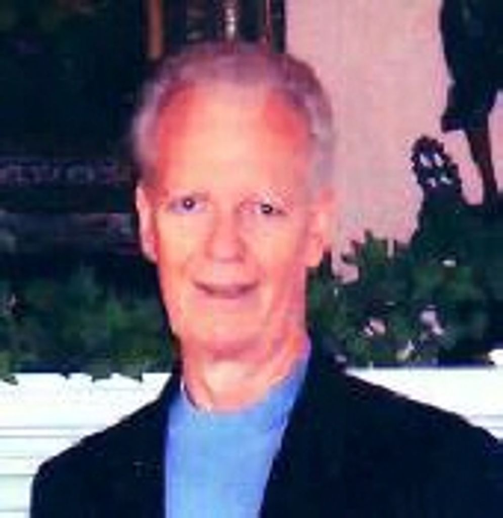 Robert Bob Pratt Profile Photo