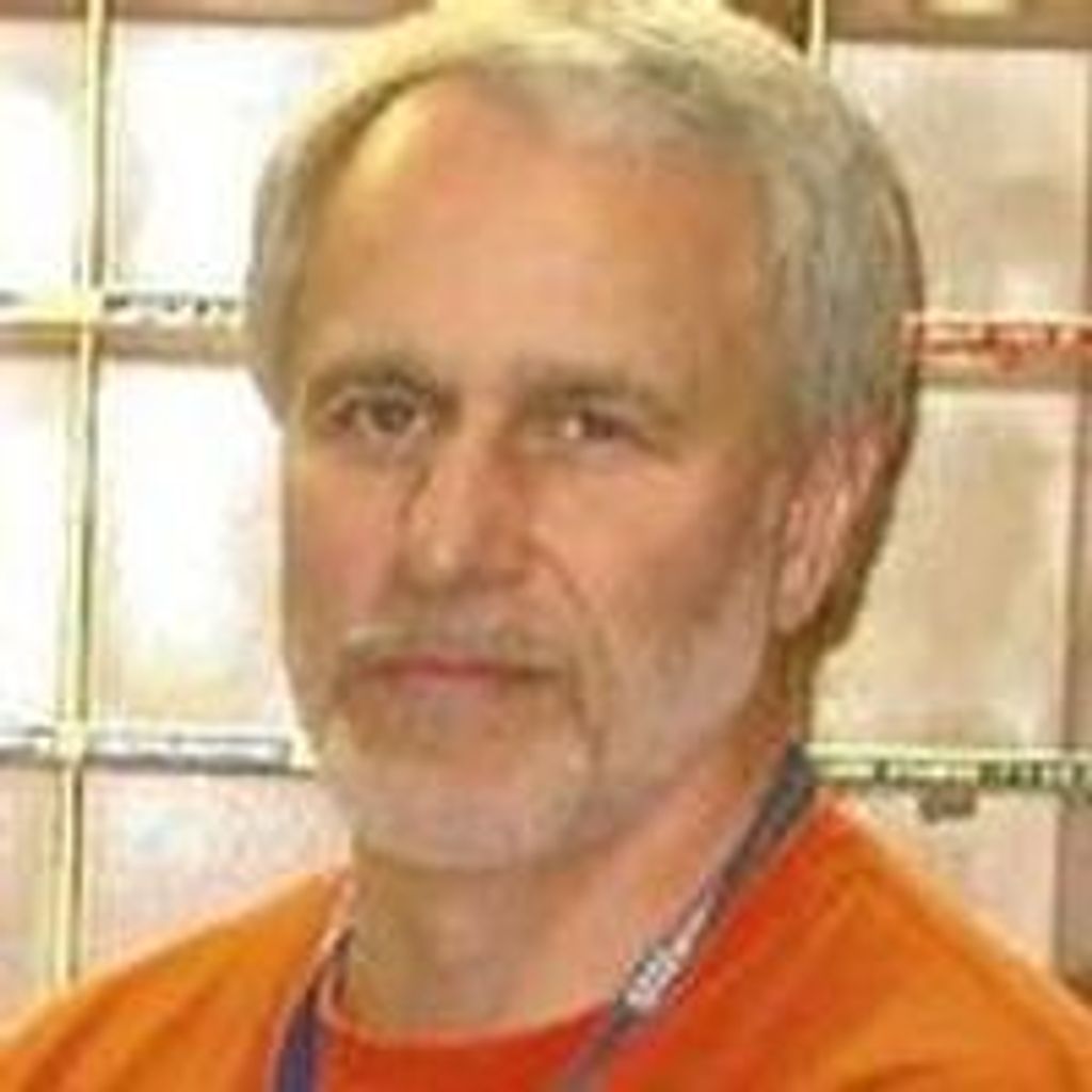 Michael Bert Przestwor