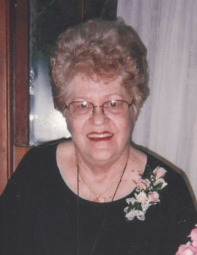 Mary Elizabeth Lofgren Profile Photo