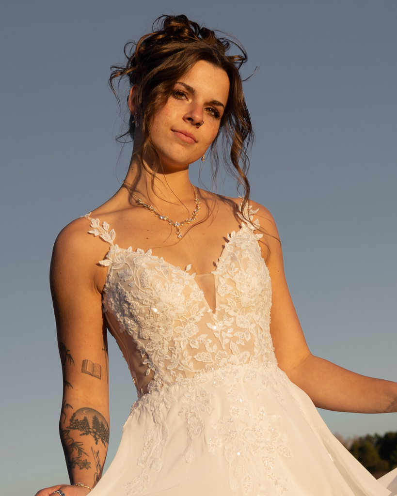 Mariah Rusch Profile Photo