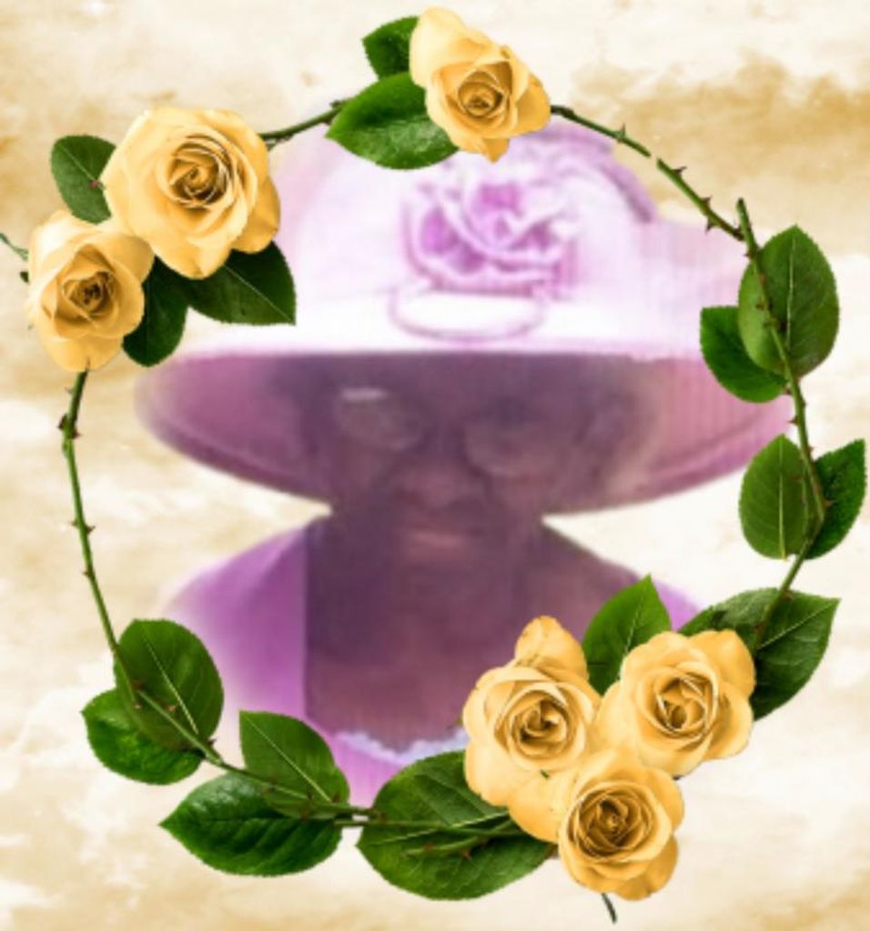 Isabel Jackson Profile Photo