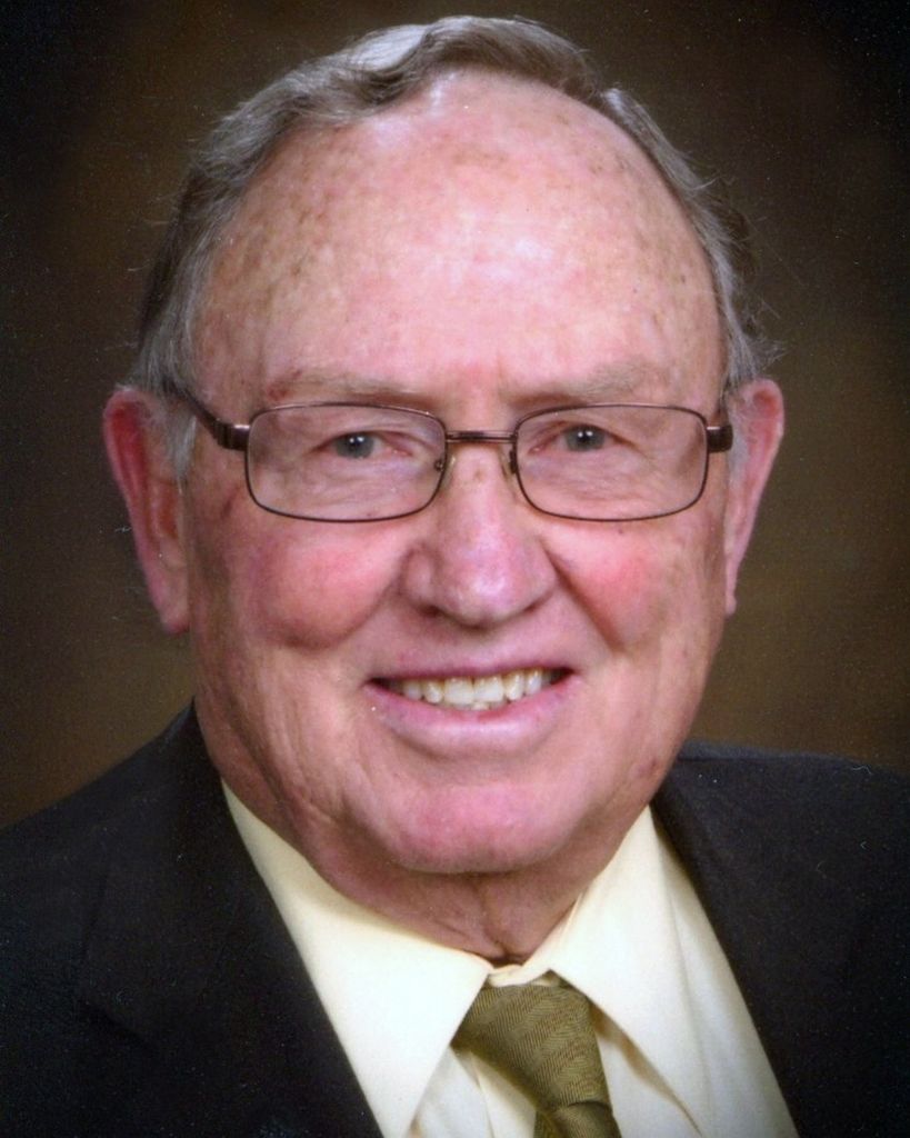 Dale Armstrong Profile Photo