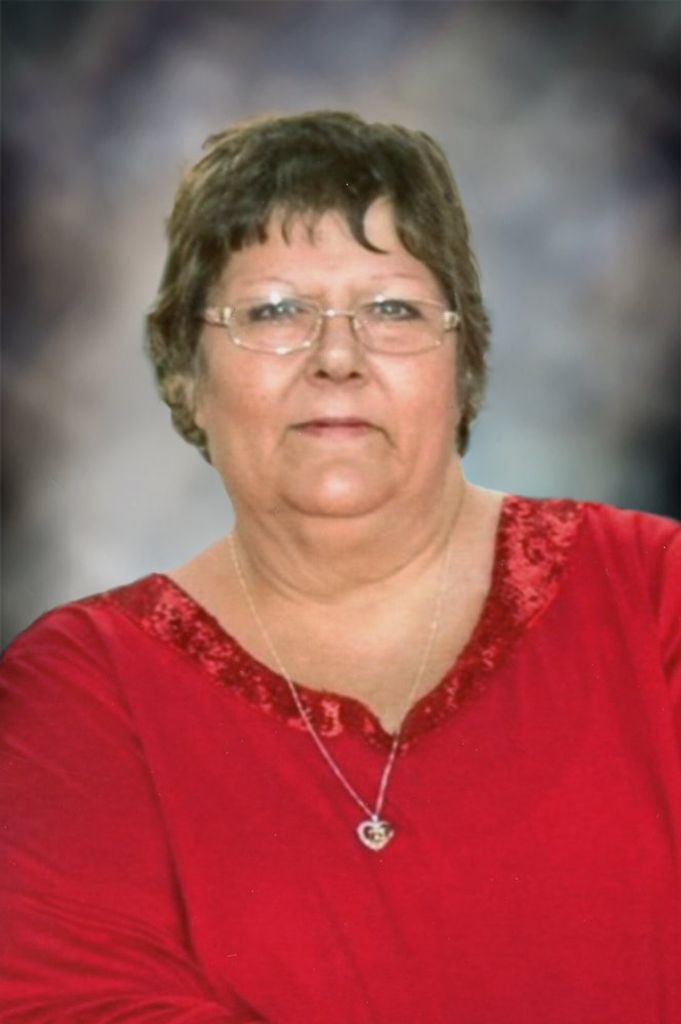 Roxann F. Ridgway-Kincaid Profile Photo