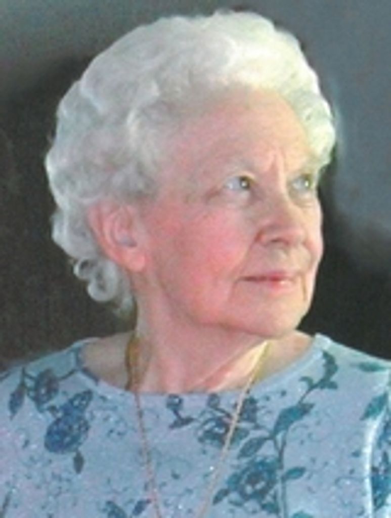 Carol  Haughey