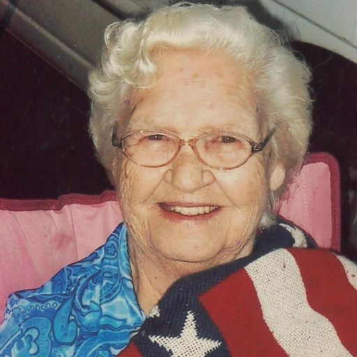 Nellie 'Babe' Neola Wood Profile Photo
