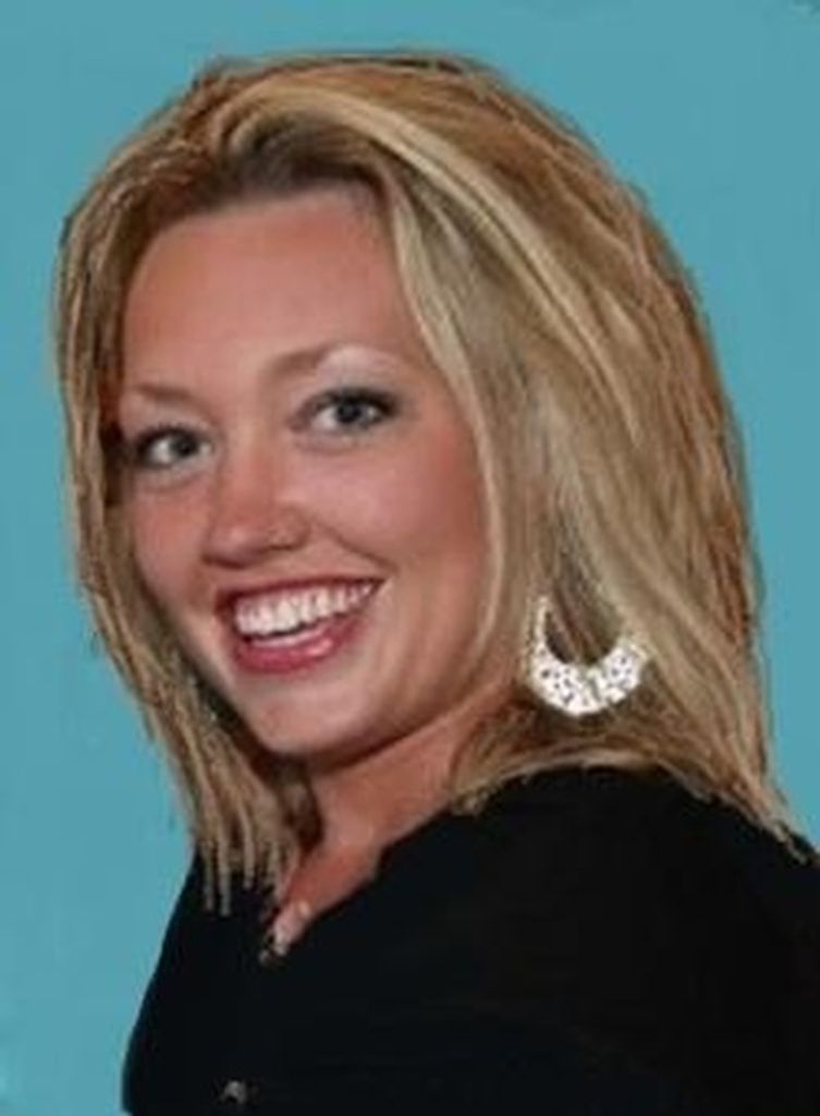 Courtney Pflum Profile Photo