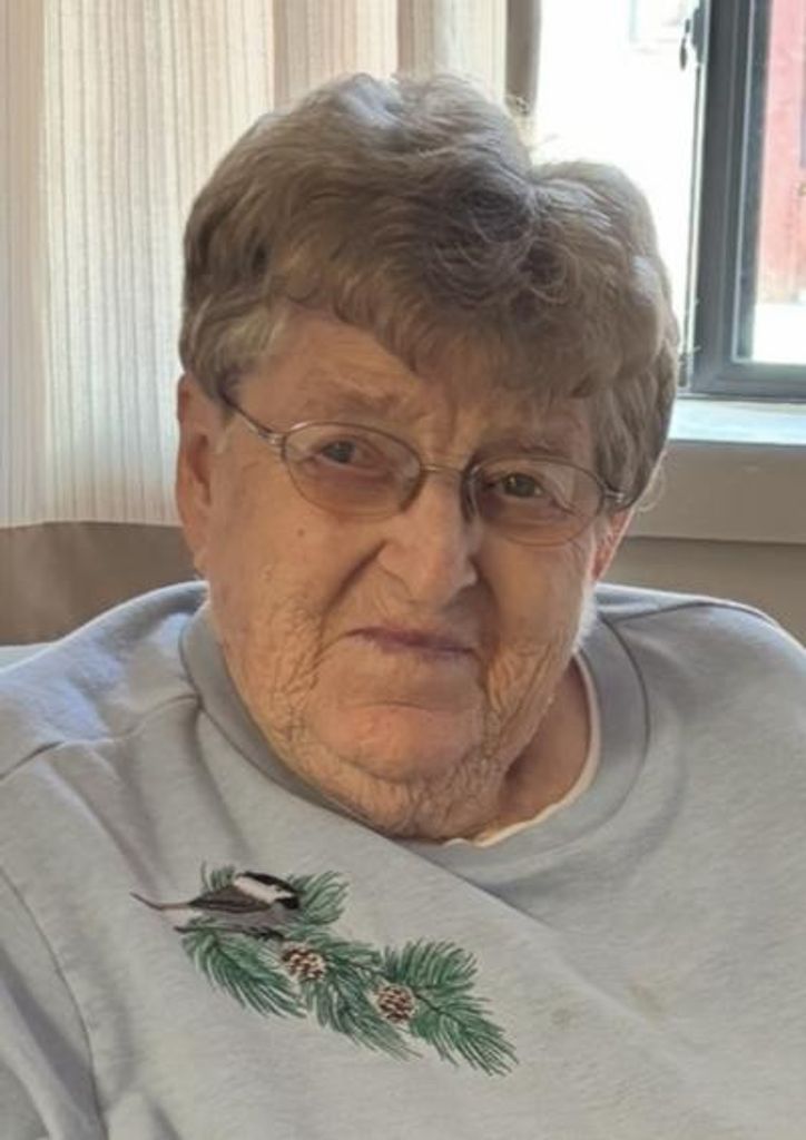 Lenora Jean Meinke Profile Photo