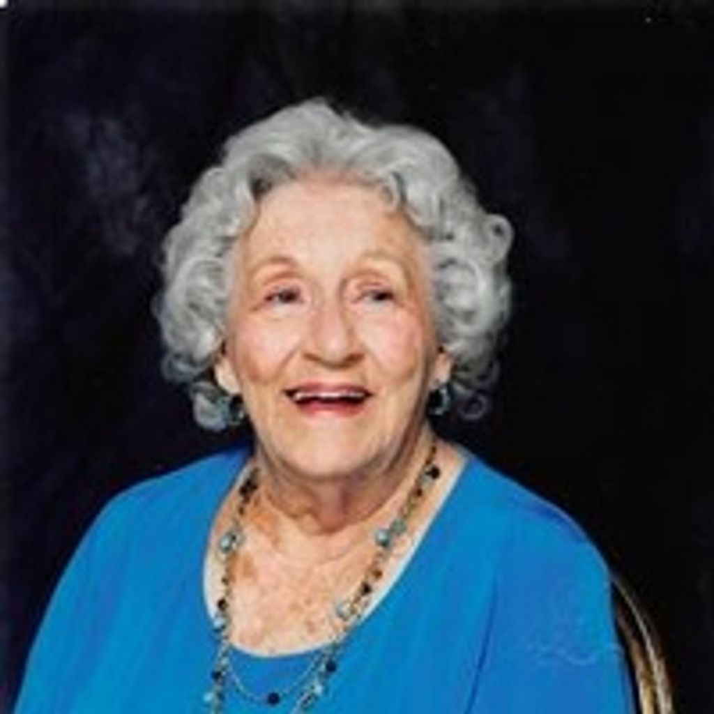 Hazel Whitfield Profile Photo