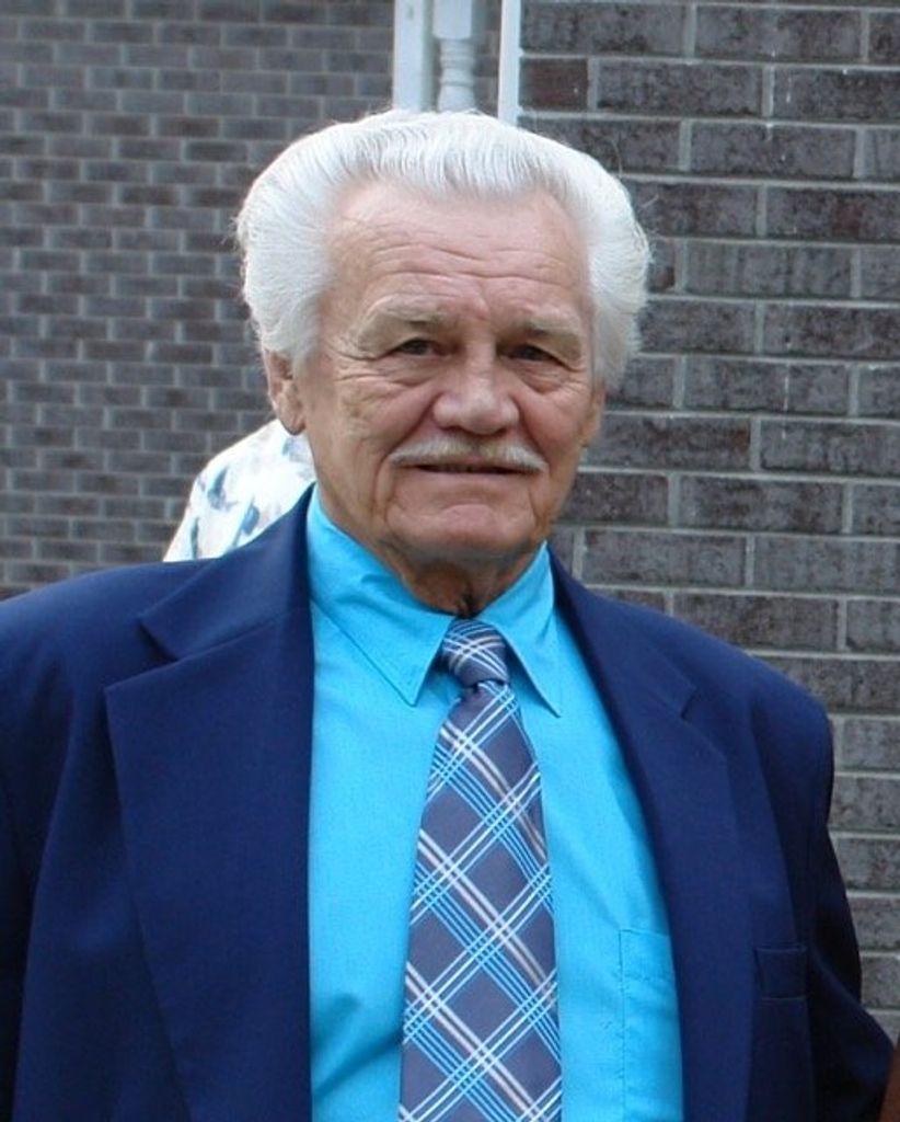 Thomas Dallas Gailey