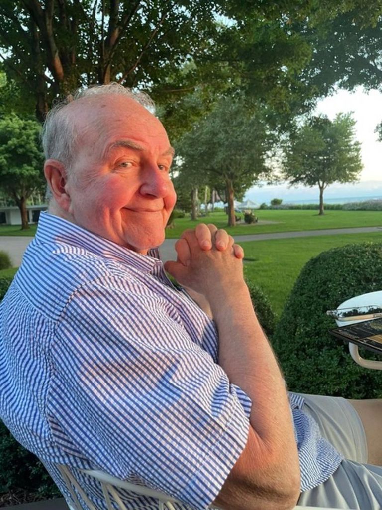Robert D. Berardino Profile Photo