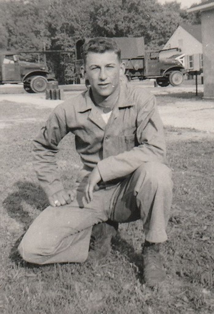 Edgar Lowman