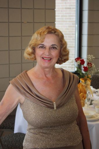 Anica Anuska Guiboux