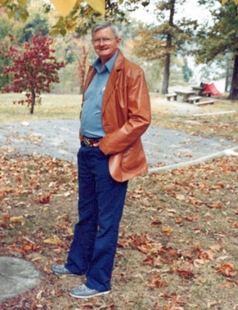 James Edward Watkins Profile Photo