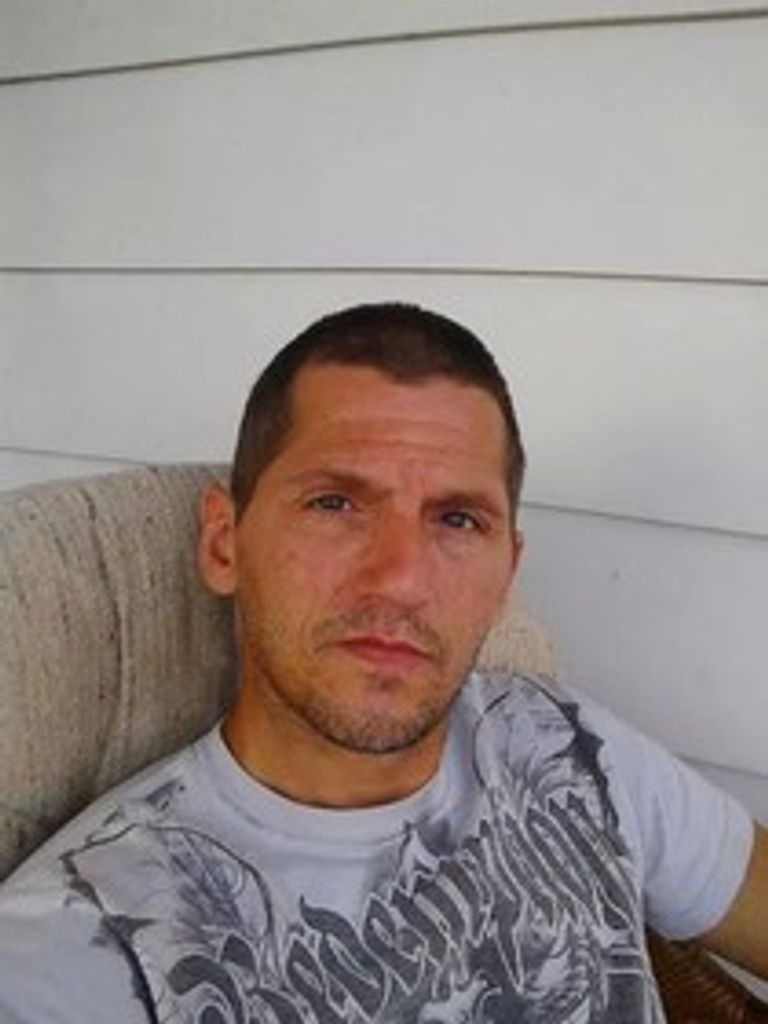 David  Allen Prow Profile Photo