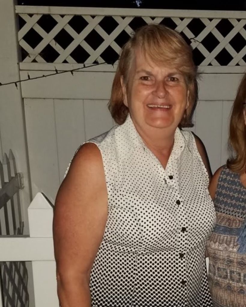 Janice Roth