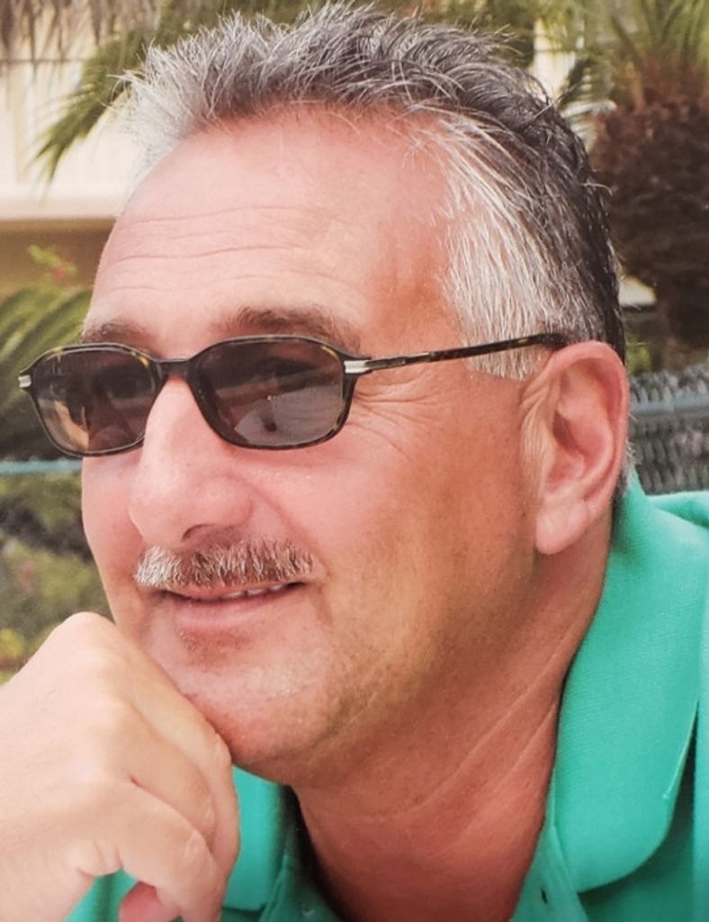 Joseph Michael Methot Profile Photo