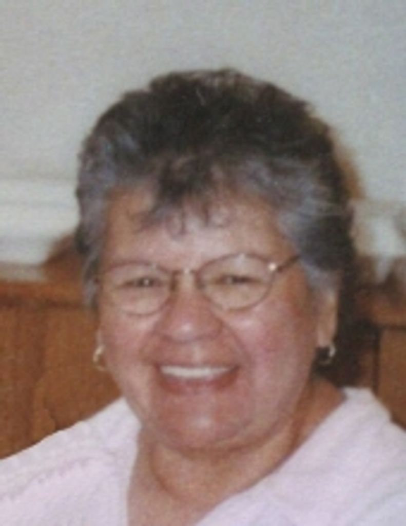 Marilyn J. Johnson