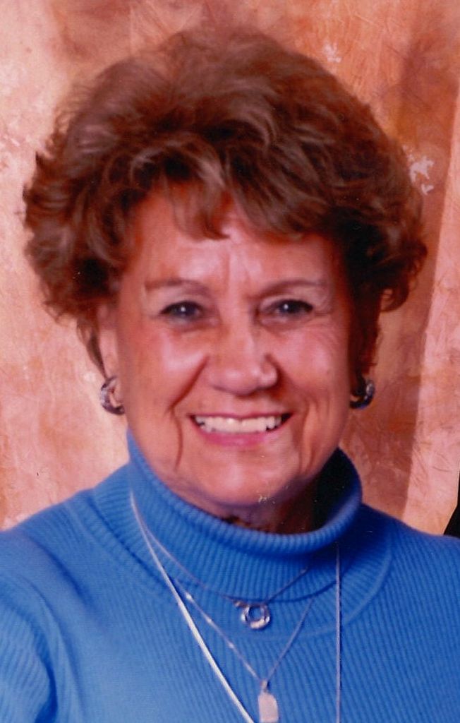 Julie Schmidt Profile Photo