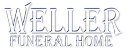 Weller Funeral Home Logo