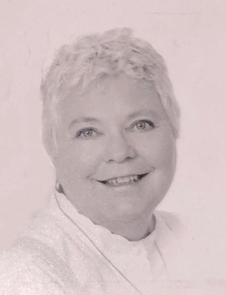 Suzanne  C. (nee Welch)  Dachel