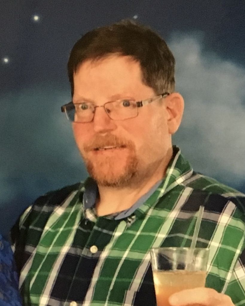 Joseph Donald Thielen