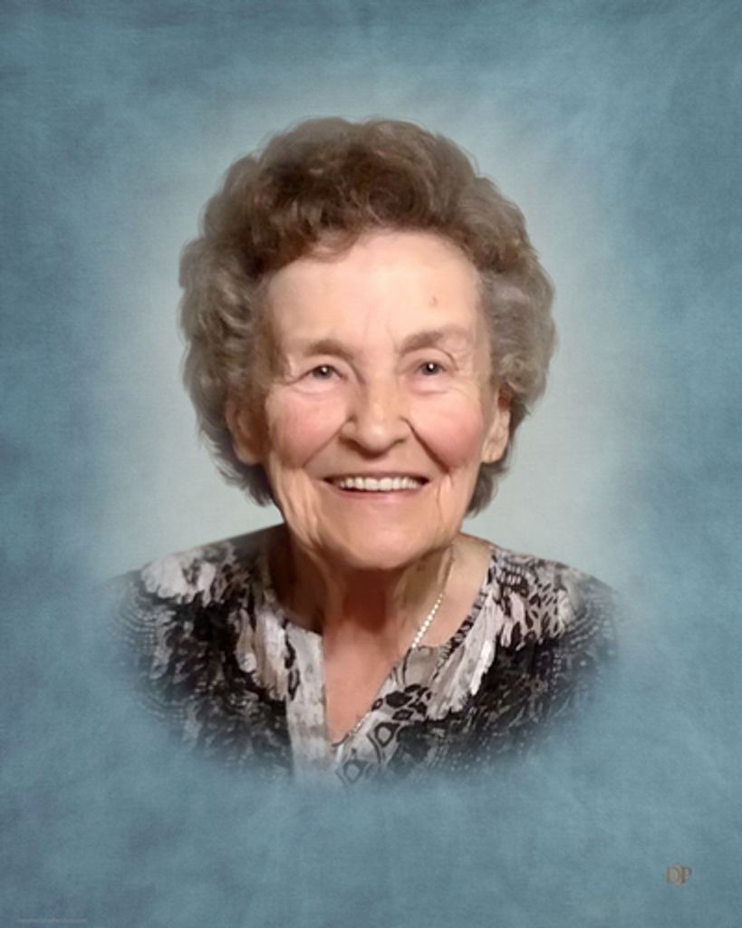 Dorothy M. Lowe