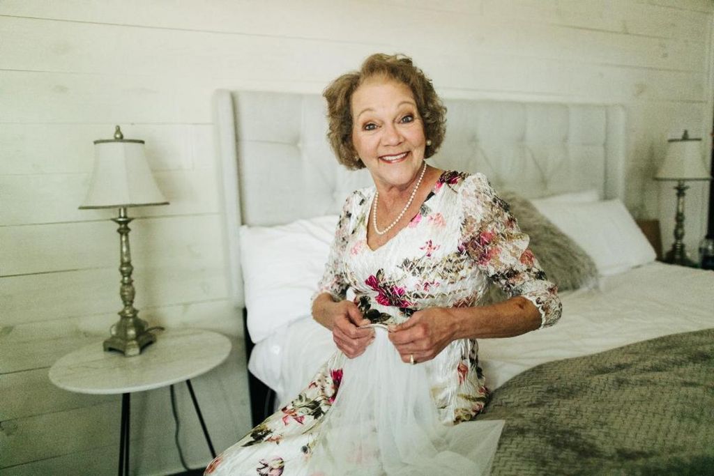 Catherine Ann Reed Profile Photo