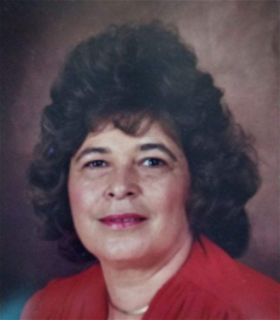 Joan Carol Tessier-Thomas Profile Photo