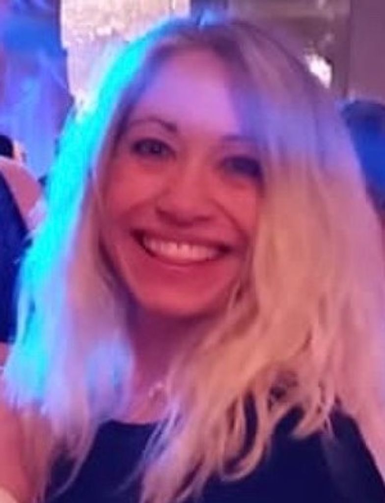 Angela M. Vanadia-Turner Profile Photo