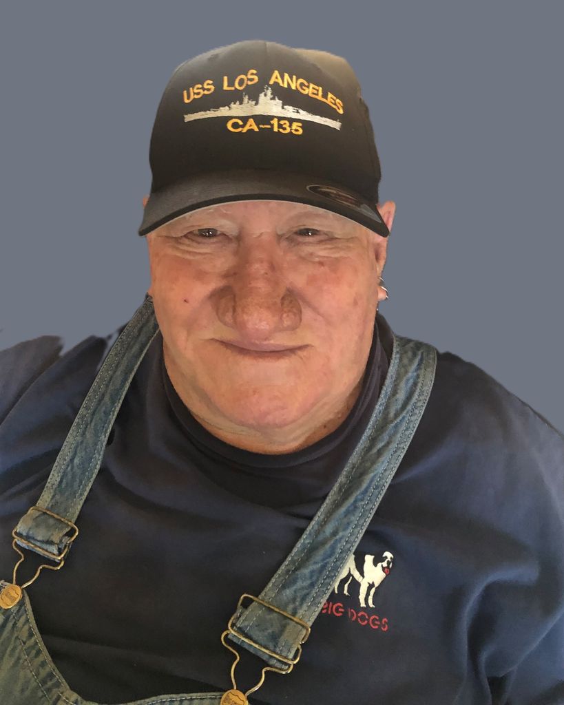 GEORGE M. SWINNEY Profile Photo