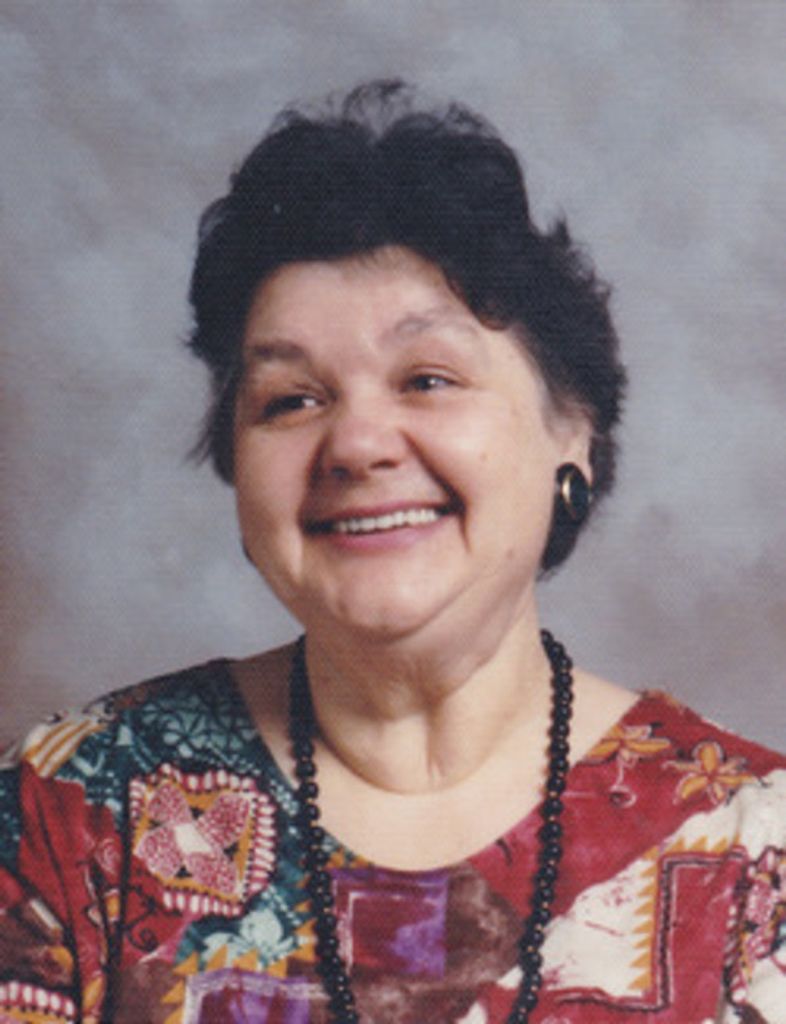 Therese R. Gagnon