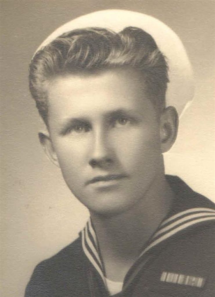 Harold Edwin Benedix