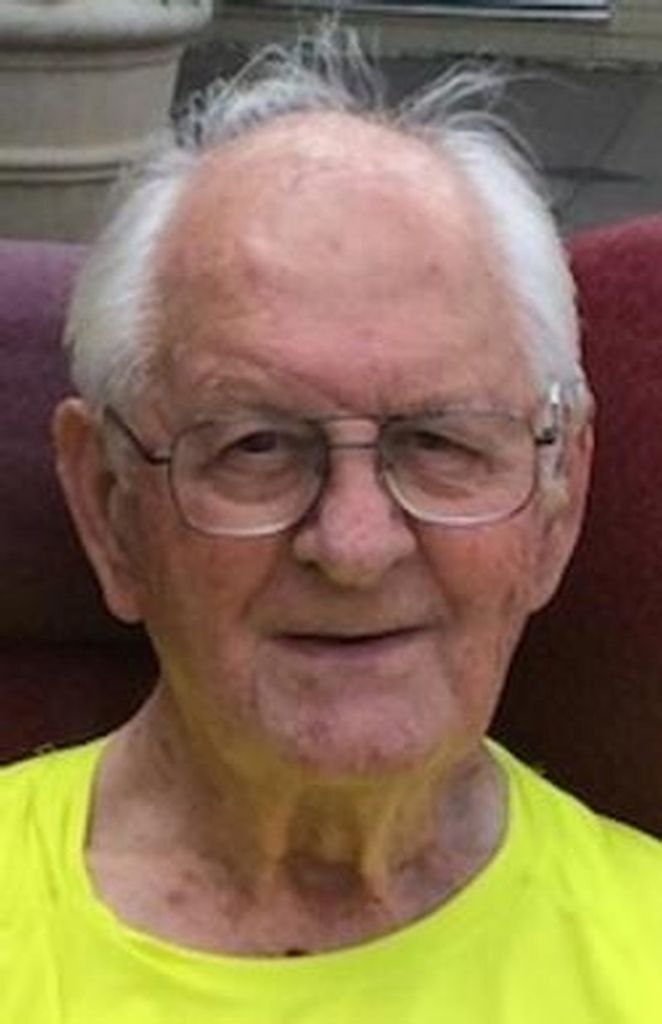 Ralph Eugene Paxton Profile Photo